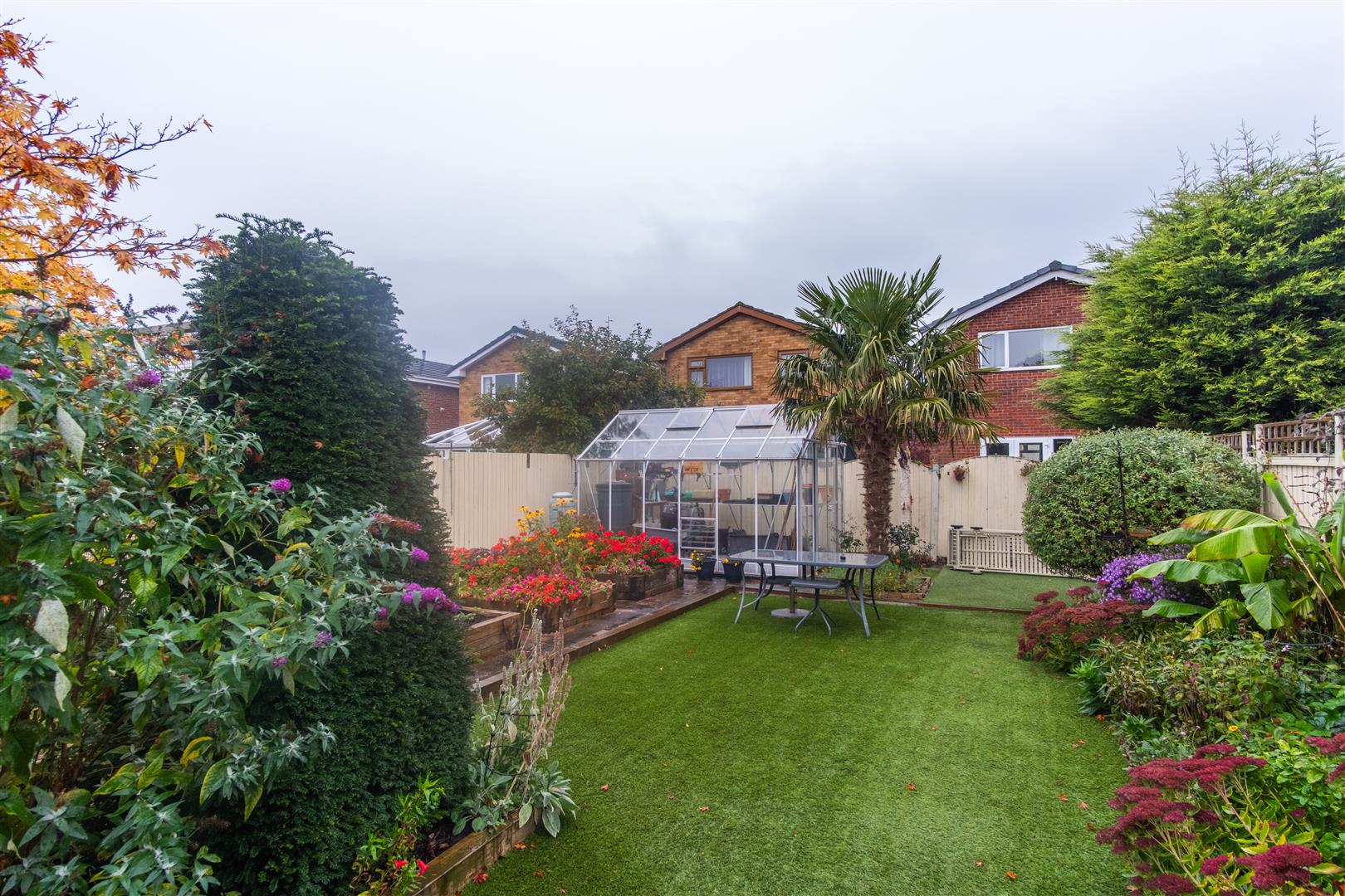 Balshaw Lane, Euxton, Chorley
